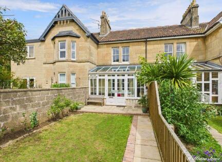 Williamstowe, Combe Down, Bath