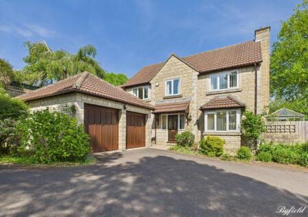 Byfield, Combe Down, Bath