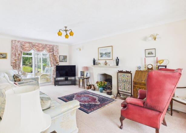 Sitting room