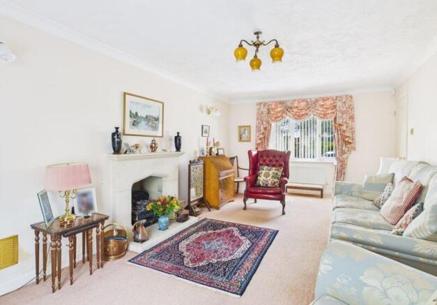 Sitting room