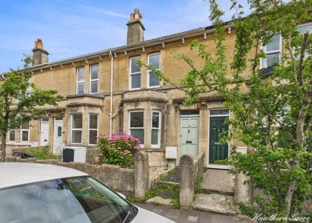 Hawthorn Grove, Combe Down, Bath
