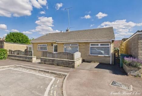 Combe Road Close, Combe Down, Bath