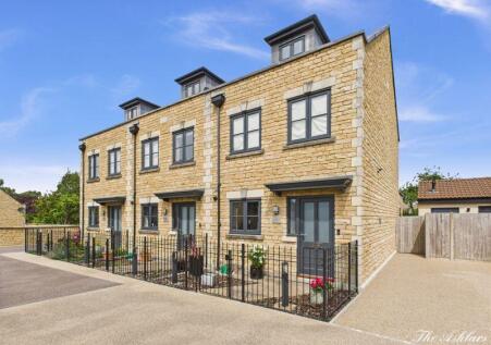 Wellsway, Bath