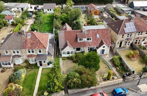 Midford Road, Odd Down, Bath