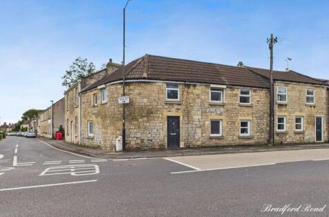 Bradford Road, Combe Down, Bath