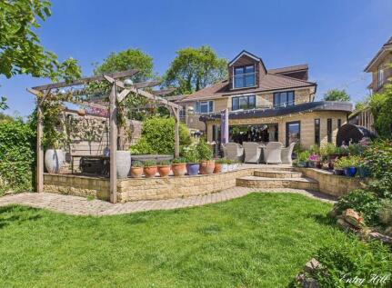 Entry Hill, Combe Down, Bath