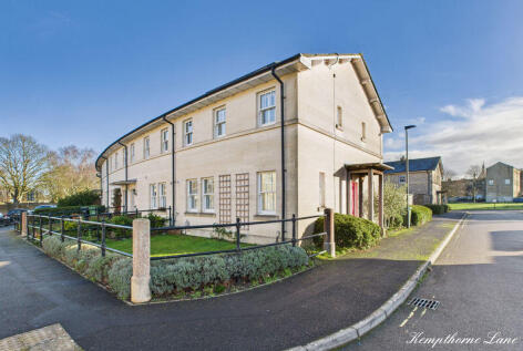 Kempthorne Lane, Odd Down, Bath