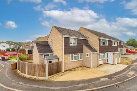 Kipling Close, Hitchin