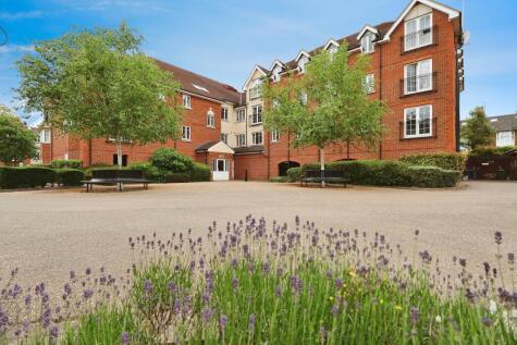 Peppermint Road, Hitchin