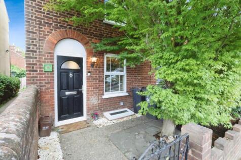 Nightingale Road, Hitchin