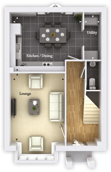 Master Floorplan Image 1