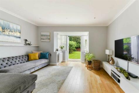 Shooters Hill Road - 3 bedroom semi-detached house for sale