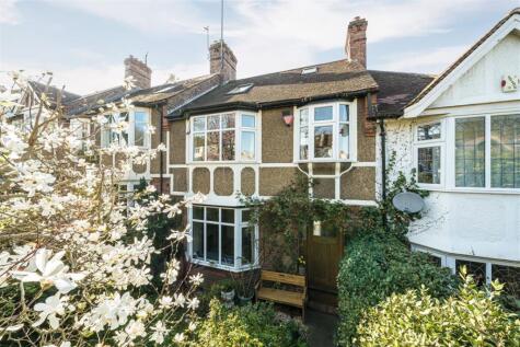 Foyle Road, Blackheath