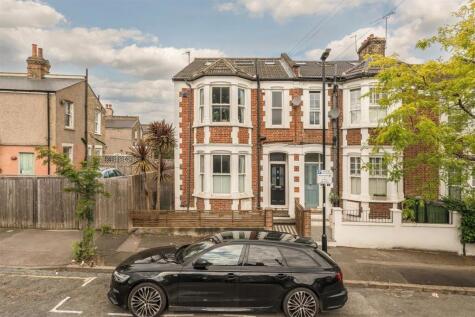 Sherington Road, Charlton