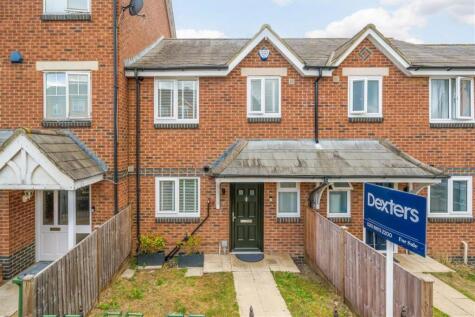 Elizabeth Fry Place, Woolwich