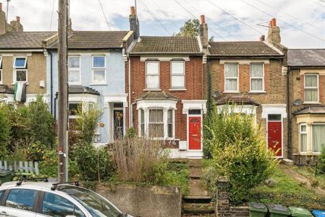 Lakedale Road, Woolwich