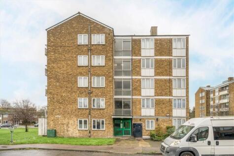 Casterbridge Road, Blackheath