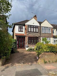 Durham Road, Bromley