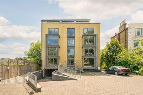 Manor Way, Blackheath