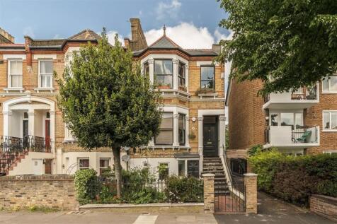 Jerningham Road, New Cross