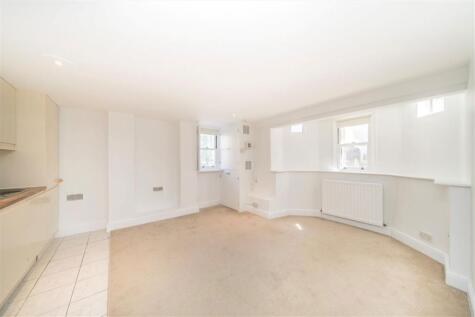 Pepys Road, New Cross