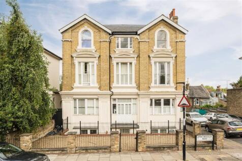 Upper Brockley Road, Brockley