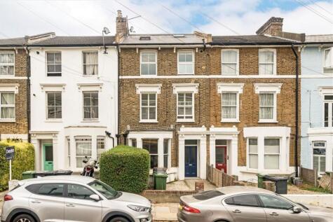 Endwell Road, Brockley