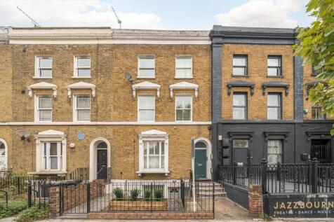 New Cross Road, New Cross