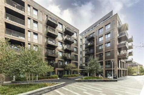 Moulding Lane, New Cross