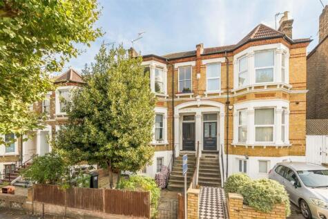 Jerningham Road, New Cross