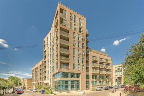 Goodwood Road, New Cross