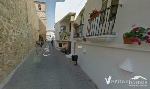 Photo of Andalucia, Almera, Mojcar