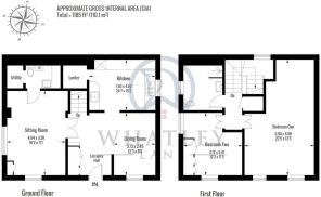 The Coach House_The Great Churcyard [Floorplan] WH