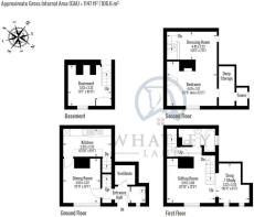 Norman Tower Cottage [Floorplan] Whatley Lane.jpg