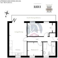 Apartment 7_Saddler's Court,King's Road [Floorplan