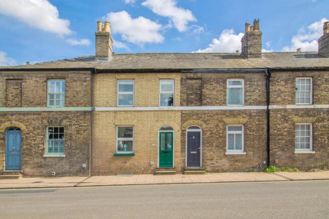 97 Northgate Street [Front Elevation] 03.jpg