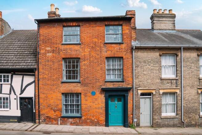 13 Southgate Street [Front Elevation].jpg