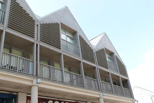 Whatley Lane_The Arc_Exterior.JPG