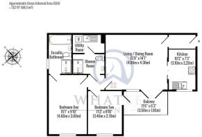 Orchard House, Petticoat Lane [Floorplan] Units 5,