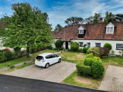 Wavendon House Drive, Wavendon, MK17