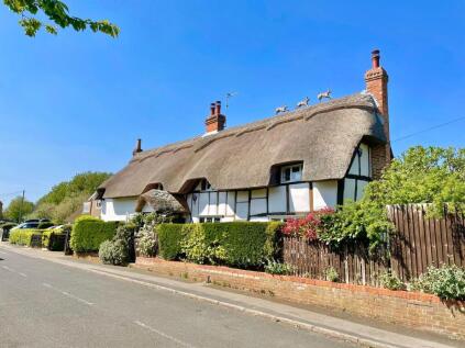 Shenley Road, Bletchley, MK3