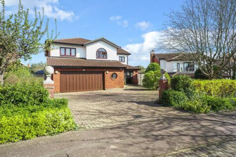 Chase Avenue, Walton Park, MK7