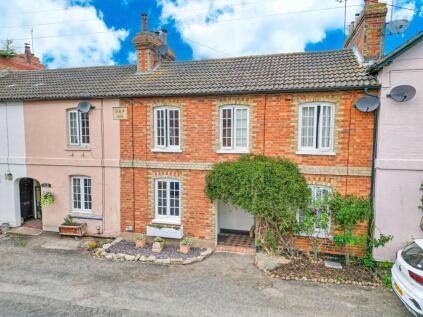 Filgrave, Newport Pagnell, MK16