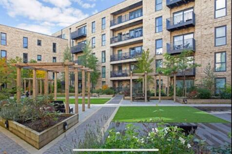 Canal Street, Campbell Park, MK9