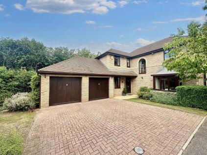 Oakmont Close, Northampton, NN4