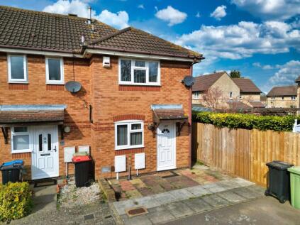 Underwood Place, Oldbrook, MK6