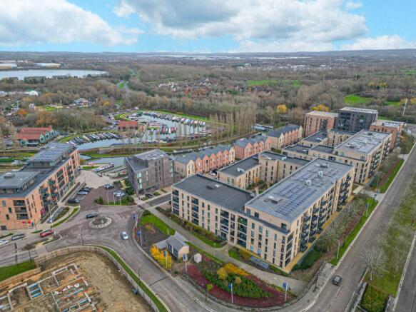 Canal Side Development