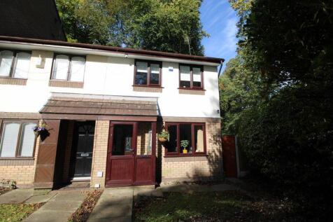 Crescent Avenue, Prestwich, Manchester M25 9NU