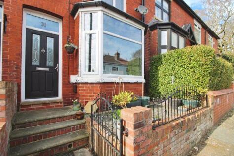 Brookfield, Prestwich, Manchester