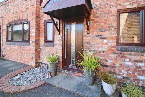 St. Anns Close, Prestwich, Manchester